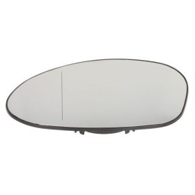 Kühlergrill 6502-07-0937990P von BLIC günstig für 102,55 € online kaufen
