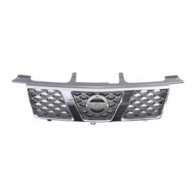 Kühlergrill 6502-07-1678990Q von BLIC günstig für 74,20 € online kaufen