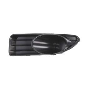 Comprar Rejilla de ventilación, parachoques de BLIC 6502-07-2018993P a bajo precio de 9,64 €
