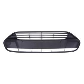 Köp Ventilationsgaller, stötfångare av BLIC 6502-07-2508996Q till det låga priset 548,17 kr