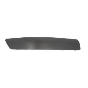 Comprar Protector para parachoques de BLIC 6502-07-3126922P a bajo precio de 17,20 €