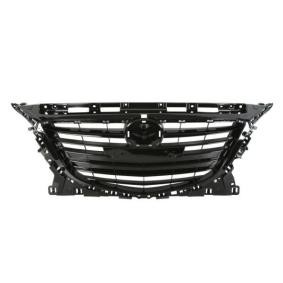 Kühlergrill für MAZDA von BLIC