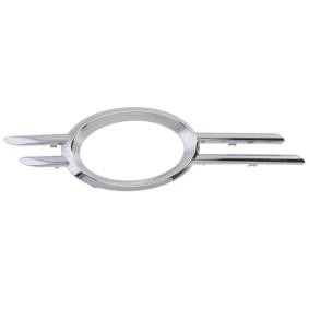 Lüftungsgitter, Stoßfänger 6502-07-3528916P MERCEDES-BENZ von BLIC