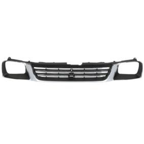 Kühlergrill 6502-07-3782992P von BLIC günstig für 87,48 € online kaufen