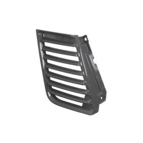 Kühlergrill 6502-07-3783996P von BLIC günstig für 38,22 € online kaufen