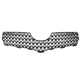 Kühlergrill 6502-07-8155990Q von BLIC günstig für 17,15 € online kaufen