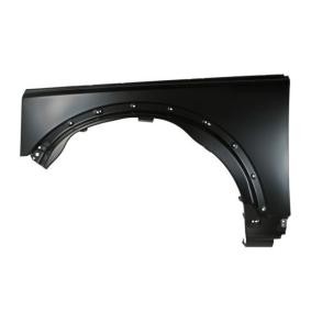 Kotflügel 6504-04-6490311P von BLIC günstig für 73,59 € online kaufen