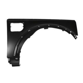 Kotflügel 6504-04-6490314P von BLIC günstig für 200,15 € online kaufen