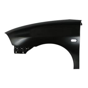 Kotflügel 6504-04-6609311Q SEAT von BLIC