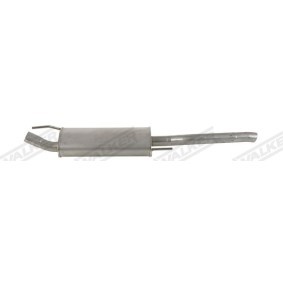 Endschalldämpfer 19597 von WALKER günstig für 70,63 € online kaufen