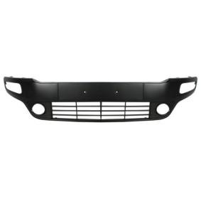 Comprar Rejilla de ventilación, parachoques de BLIC 6509-01-2019925P a bajo precio de 88,11 €