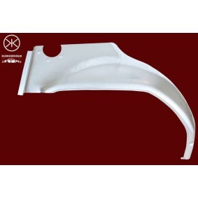 Comprar Amortiguador de maletero de KLOKKERHOLM 65227100 a bajo precio de 16,09 €