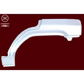 Comprar Amortiguador de maletero de KLOKKERHOLM 65227102 a bajo precio de 18,73 €