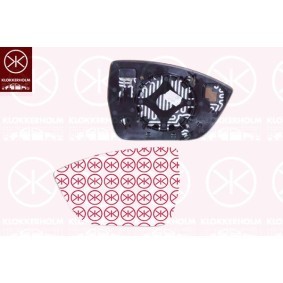 Compre Radiador, arrefecimento do motor da KLOKKERHOLM 6526302035 a um preço baixo por 239,30 €