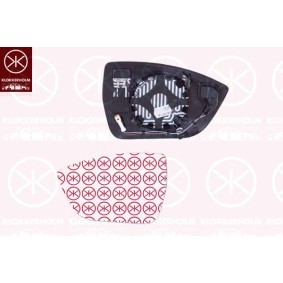 Compre Radiador, arrefecimento do motor da KLOKKERHOLM 6526302061 a um preço baixo por 162,29 €