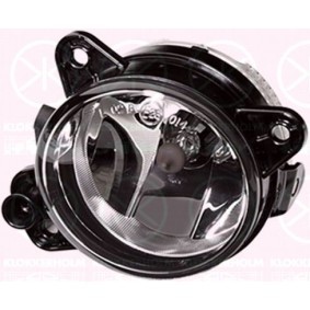 Comprar Amortiguador de maletero de KLOKKERHOLM 65267100 a bajo precio de 16,09 €