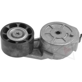 Riemenspanner, Keilrippenriemen des Herstellers AUTEX - Originalware Artikelnummer: 654174