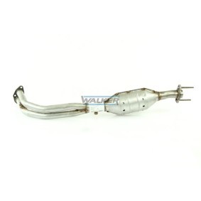 Katalysator 20281 von WALKER günstig für 274,16 € online kaufen