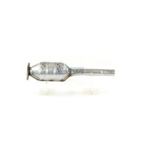 Katalysator 20350 von WALKER günstig für 246,54 € online kaufen