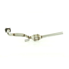 Katalysator 20376 von WALKER günstig für 216,72 € online kaufen