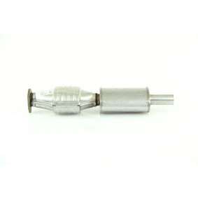 Katalysator 20449 von WALKER günstig für 197,15 € online kaufen