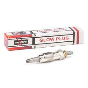 Glühkerze 66-0005 von MAXGEAR günstig für 5,40 € online kaufen