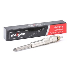 Glühkerze für CITROËN von MAXGEAR
