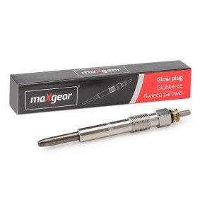 Glühkerze 66-0021 von MAXGEAR günstig für 10,89 € online kaufen
