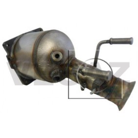 Katalysator CK-956 von VEGAZ günstig für 408,00 € online kaufen