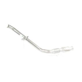 Achetez des Catalyseur de chez WALKER en ligne pour Movano Mk1 (A) Camion à Plateau / Châssis (X70) à prix modérés