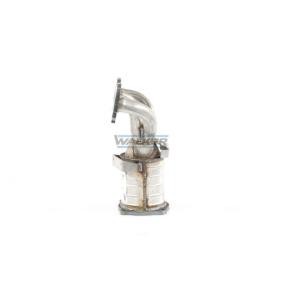 Katalysator 20991 von WALKER günstig für 444,78 € online kaufen