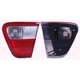 Rückleuchte 66080714A1 von KLOKKERHOLM günstig für 78,34 € online kaufen