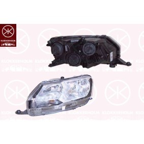 Kühlerlüfter 66082603 von KLOKKERHOLM günstig für 167,06 € online kaufen