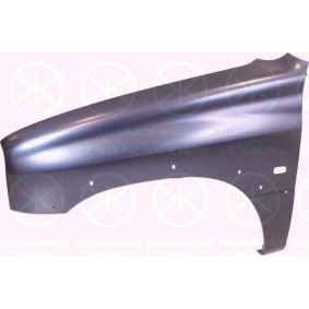 Rückleuchte 66090711A1 von KLOKKERHOLM günstig für 83,26 € online kaufen