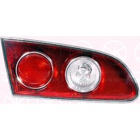 Rückleuchte 66090714A1 von KLOKKERHOLM günstig für 89,55 € online kaufen