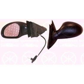Außenspiegel 66091023 von KLOKKERHOLM günstig für 42,20 € online kaufen