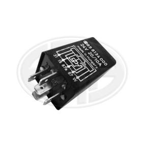 Kraftstoffpumpenrelais 661042 MAN von ERA