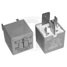 Compre Relé, pré-aquecimento do colector de admissão da ERA 661119 a um preço baixo por 9,25 €