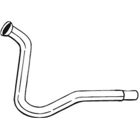 Rückleuchte 66120713 von KLOKKERHOLM günstig für 81,06 € online kaufen