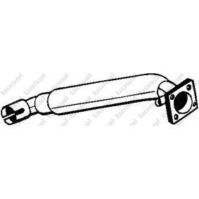 Außenspiegel 66121043 von KLOKKERHOLM günstig für 69,61 € online kaufen