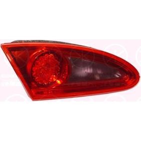 Rückleuchte 66130713A1 von KLOKKERHOLM günstig für 150,28 € online kaufen