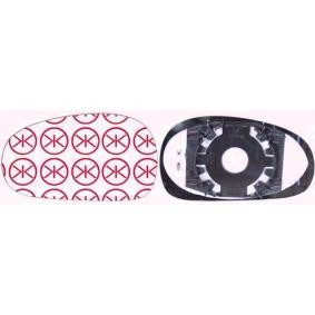 Spiegelglas, Außenspiegel 66131062 von KLOKKERHOLM günstig für 18,87 € online kaufen