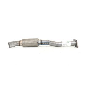 Wellrohr, Abgasanlage 21300 von WALKER günstig für 256,21 € online kaufen