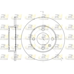 Achetez des Disque de frein ROADHOUSE 6616.00 à prix pour 20,41 €