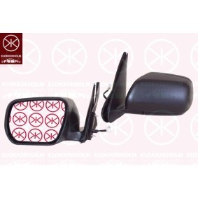 Comprar Amortiguador de maletero de KLOKKERHOLM 66167100 a bajo precio de 16,09 €