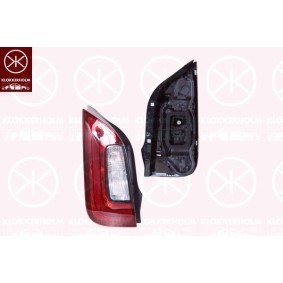 Außenspiegel 66301045A1 von KLOKKERHOLM günstig für 286,41 € online kaufen