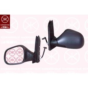 Außenspiegel 66301046A1 von KLOKKERHOLM günstig für 201,66 € online kaufen