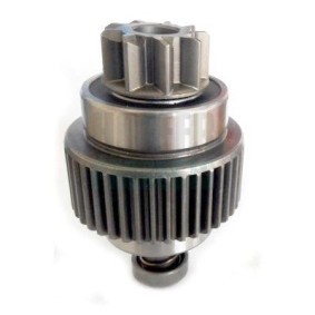 Compre Engrenagem de roda livre, motor de arranque de HOFFER online para PATROL Hardtop (K260) a preços moderados