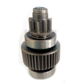 Achetez des Embrayage à roue libre démarreur de chez HOFFER en ligne pour DYNA 100 Camion plate-forme/Châssis (YH_) à prix modérés