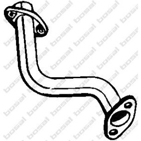 Rückleuchte 66500712A1 von KLOKKERHOLM günstig für 84,04 € online kaufen